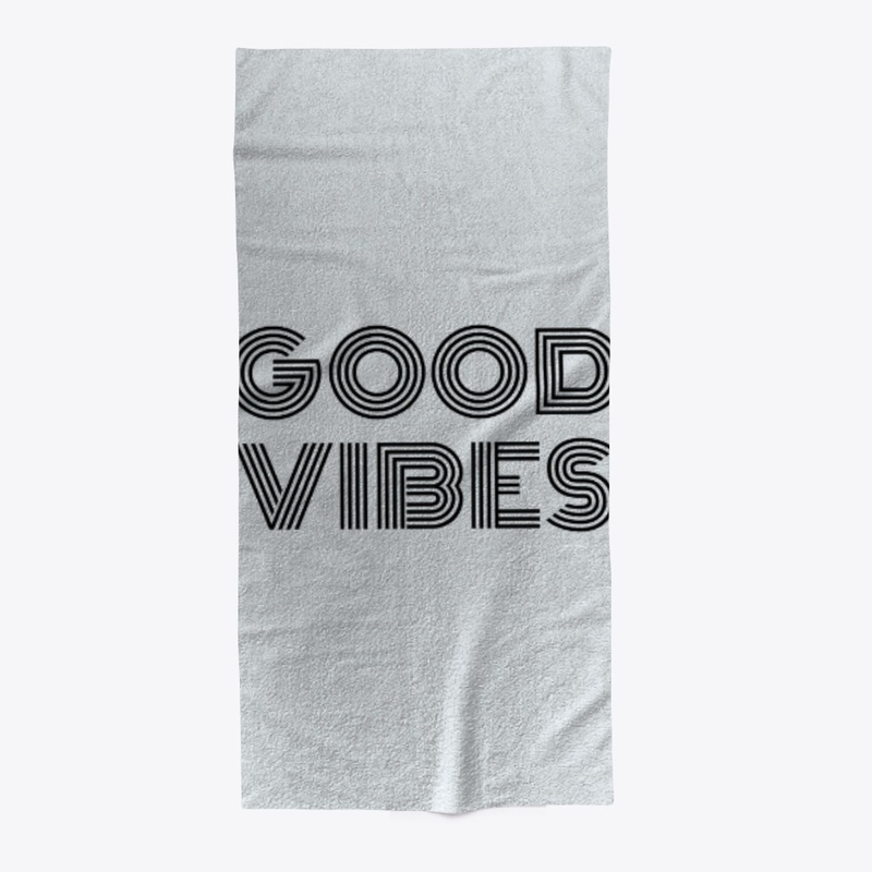 GOOD VIBES