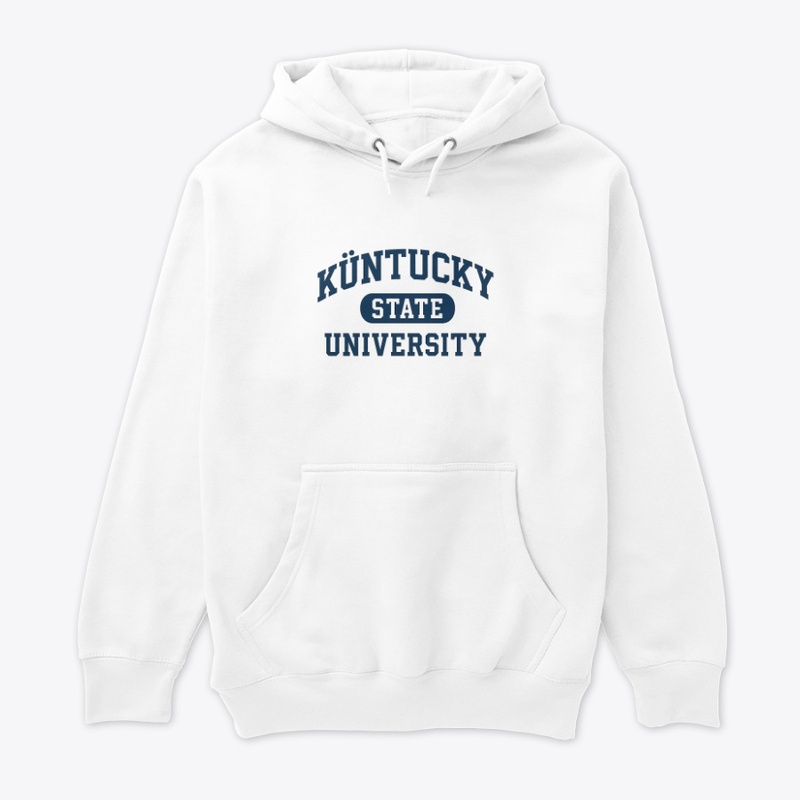 Prestige. Uncaged. KÜNTUCKY STATE