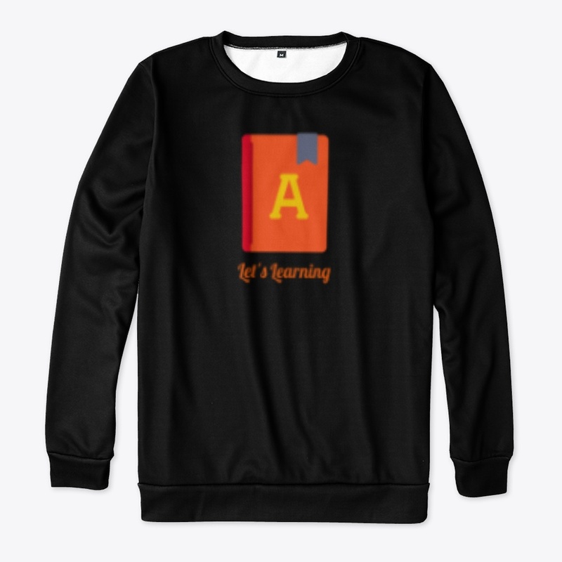 Learning kids Hoodies &T Shirts