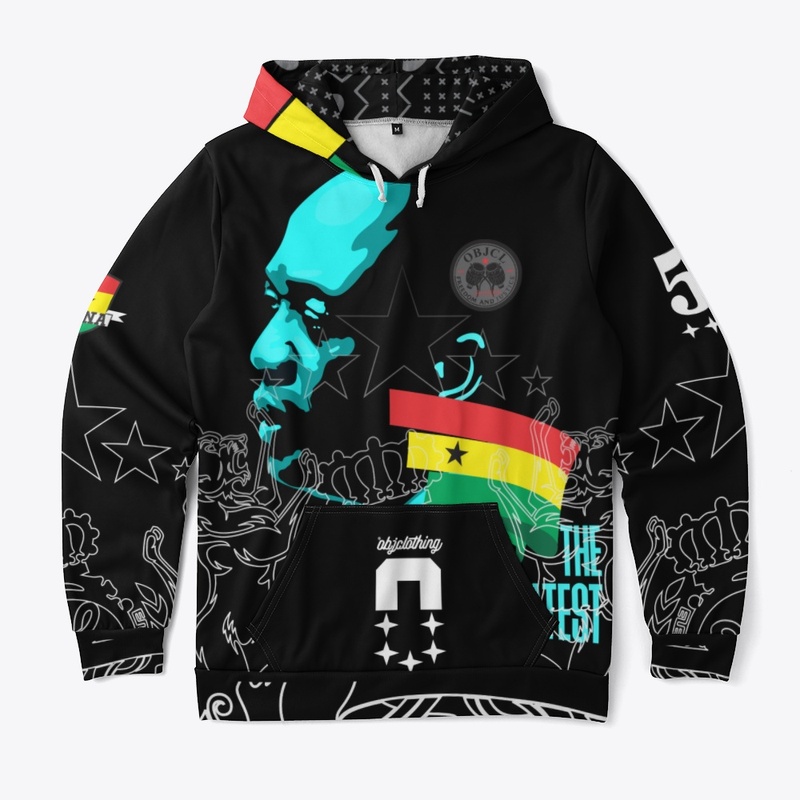 OBJCL Osagyefo Series