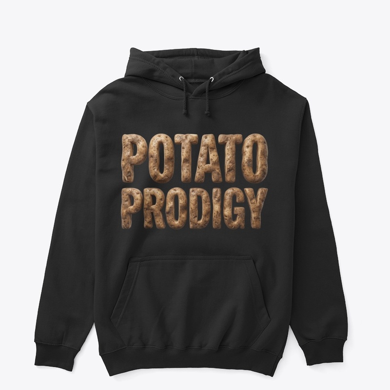 Potato Prodigy