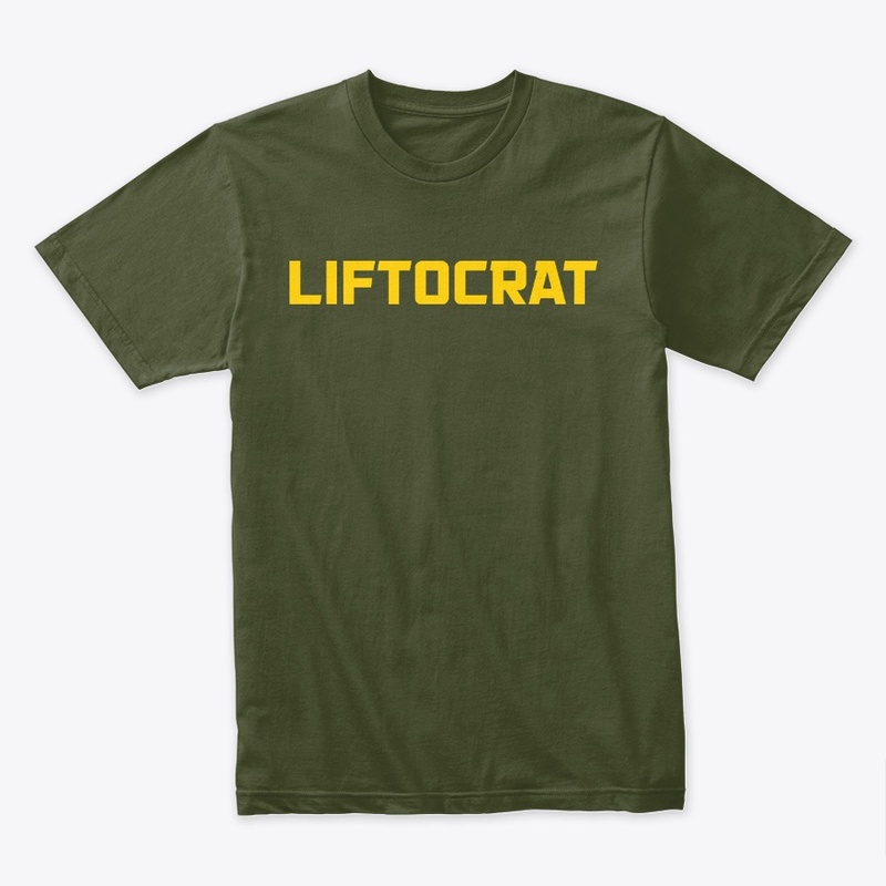 LIFTOCRAT