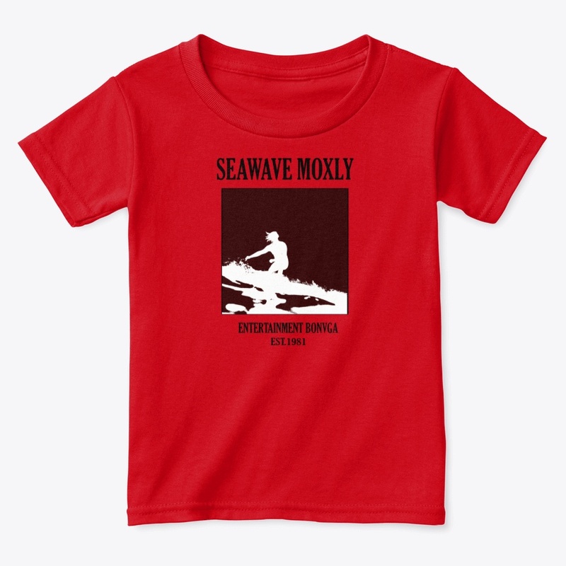 SEAWAVE MOXLY COLLECTIONS