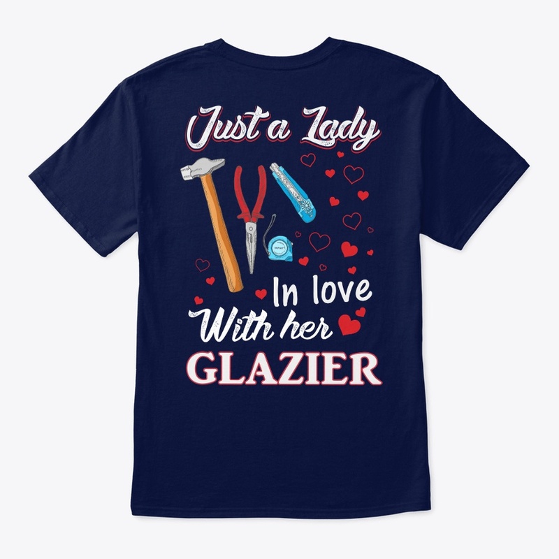 Glazier's Lady Shirt 