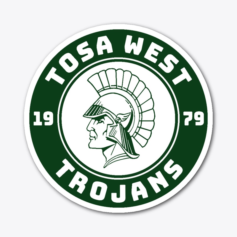 Tosa West 1979 logo