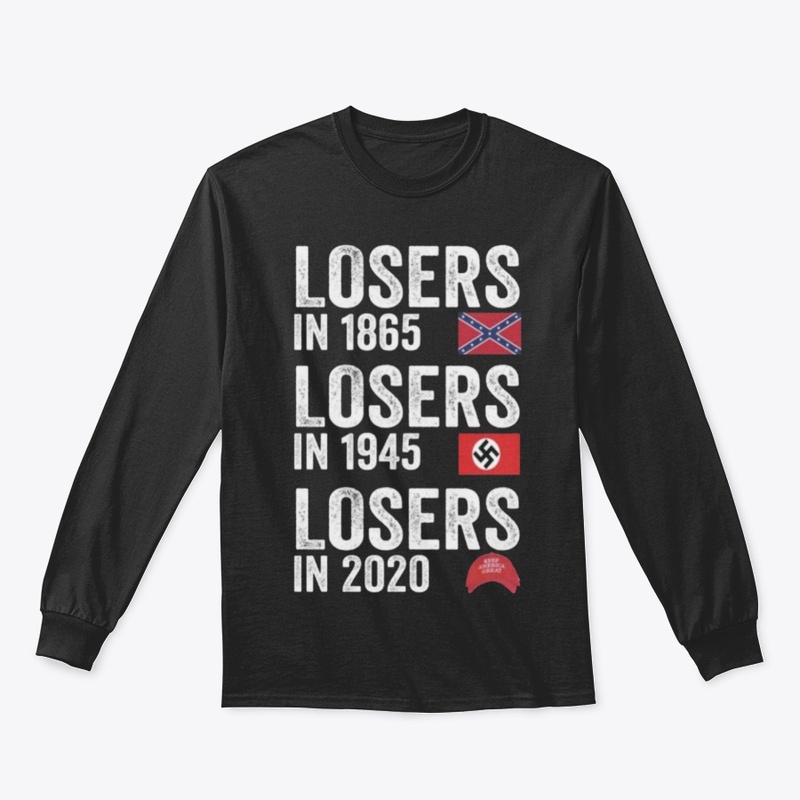 Losers in 2020 T-Shirt