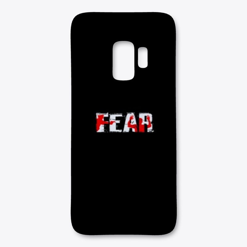 FEAR