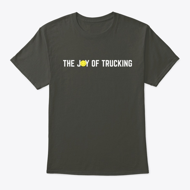The Joy of Trucking Collection
