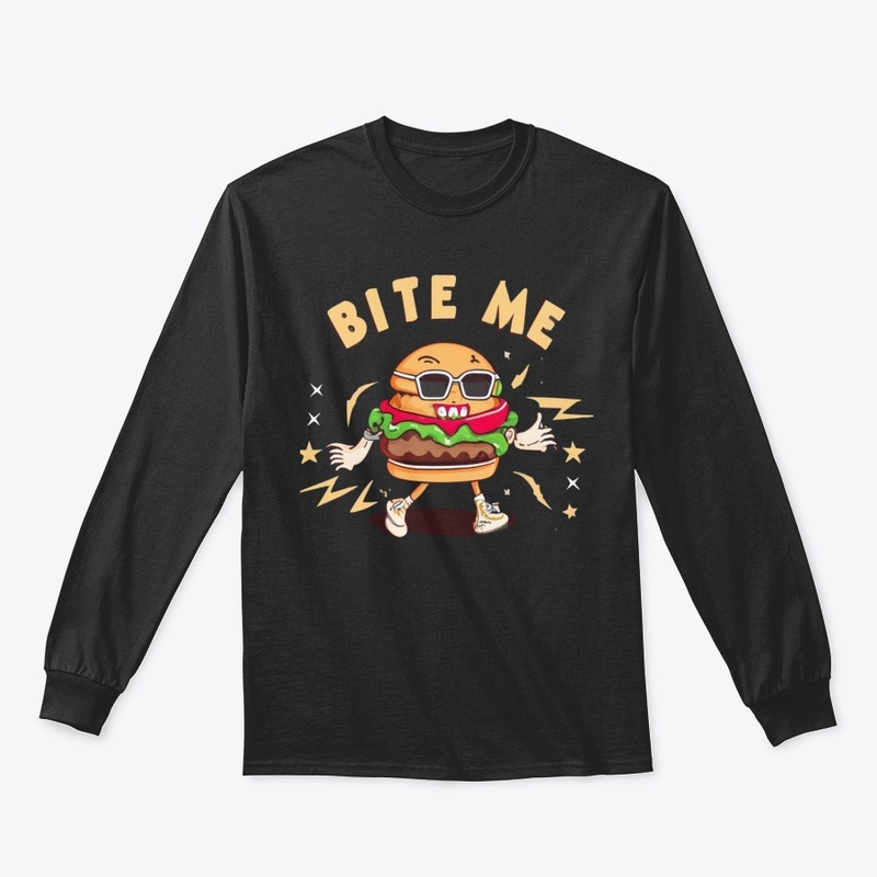 Bite Me 