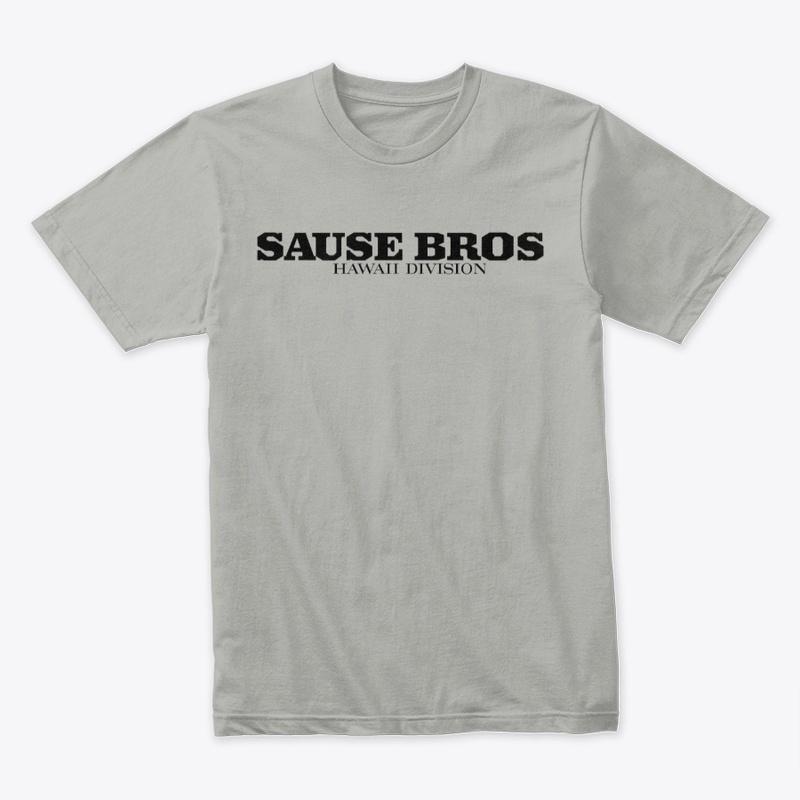 Sause Bros2