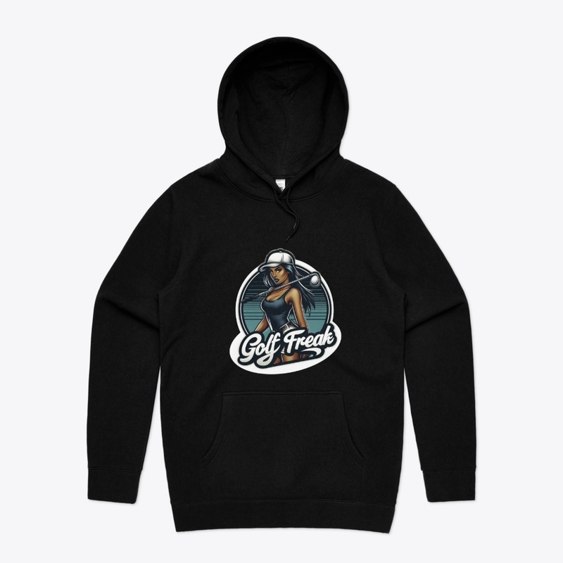 GOLF FREAKS WOMANS COLLECTION