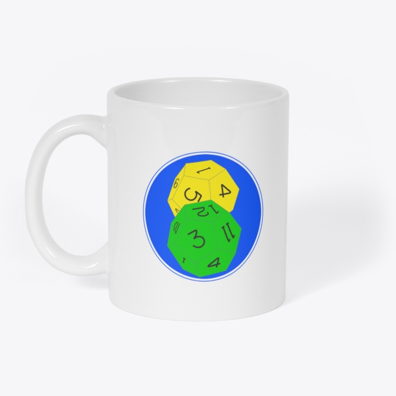 Coffee Mug