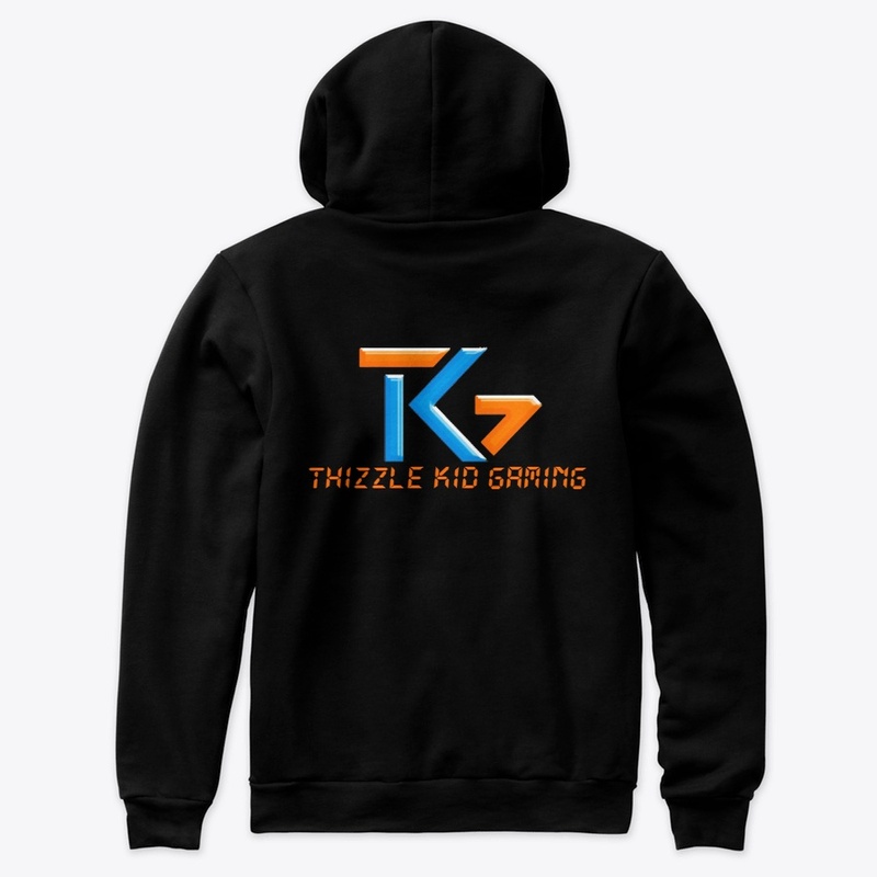 THIZZLE KID GAMING MERCH
