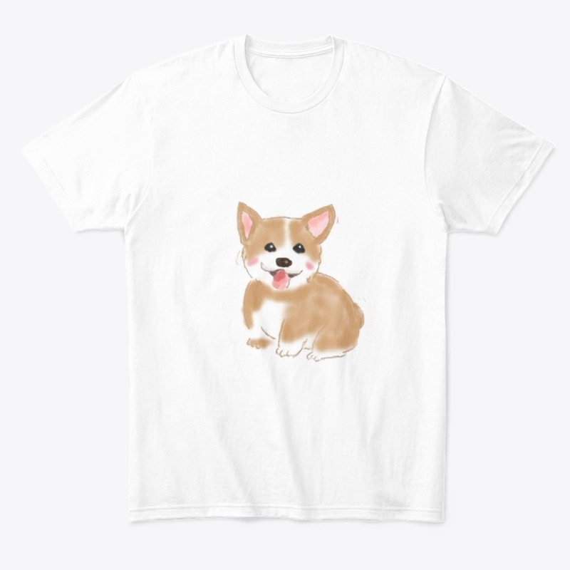 Lil Corgi