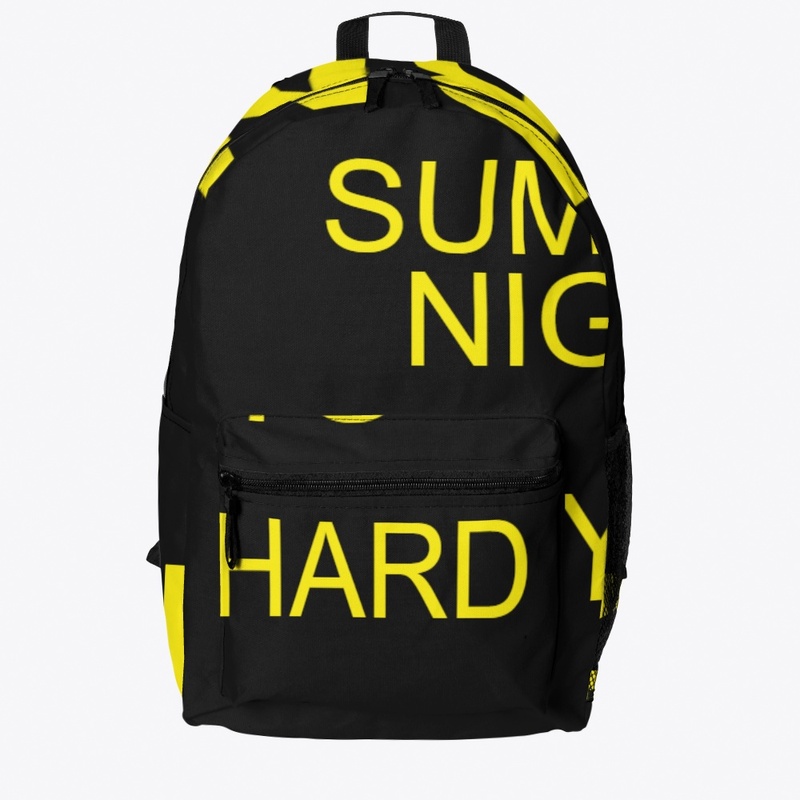 SUMMER NIGHTS COLLECTION