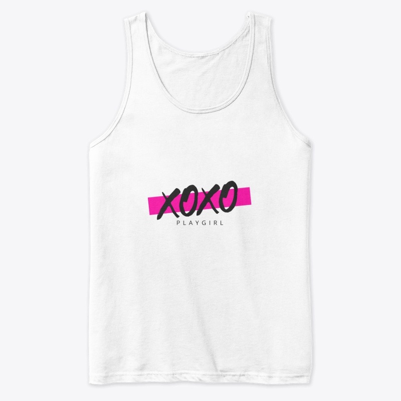 XOXO PLAYGIRL