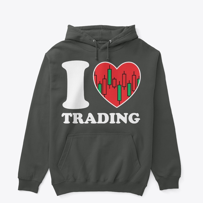I Love Trading