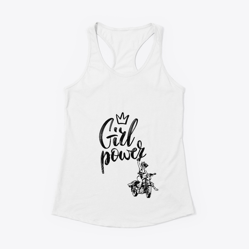 Girl Power