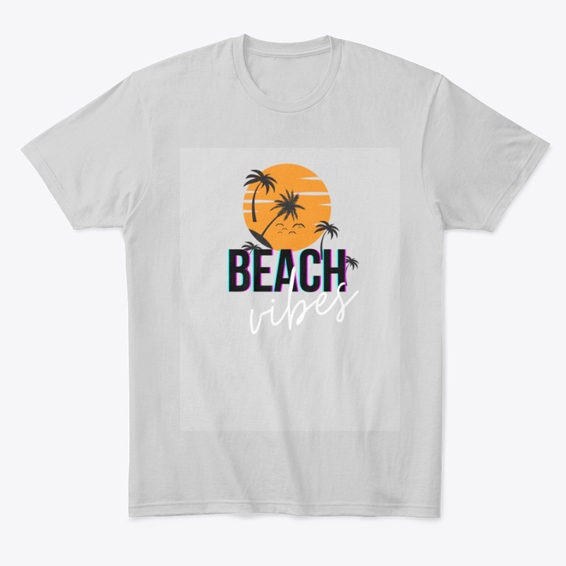 Beach Vibes