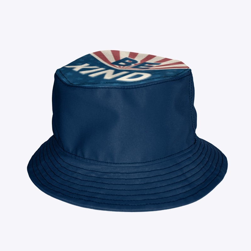 Be Kind, USA