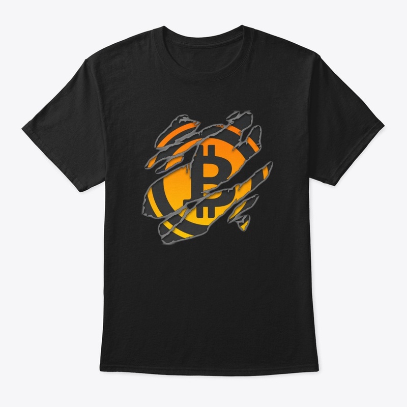Bitcon Ripped