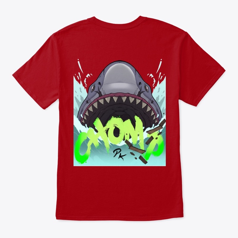 CHOMP 