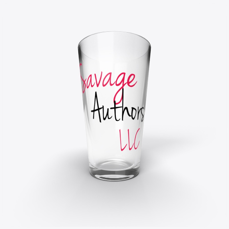 Savage Drinkware