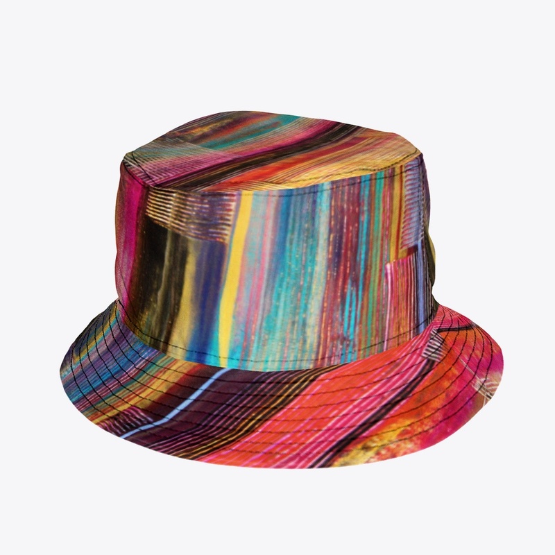Mosaic Stripes 10,130