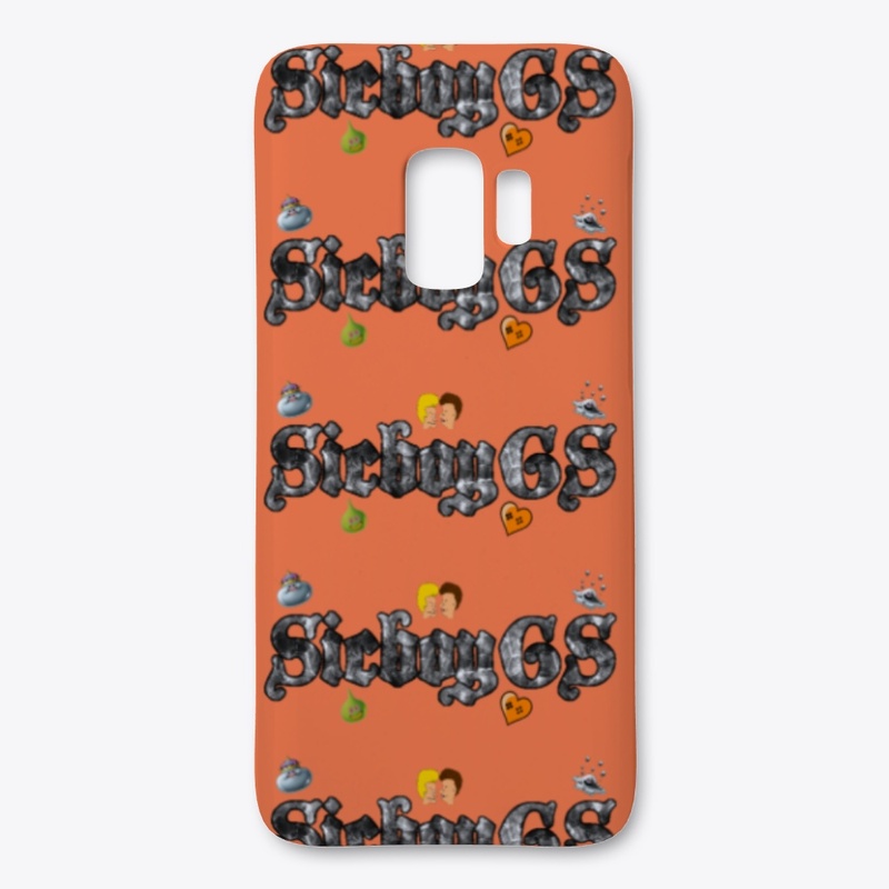 SicboyGS Design#2
