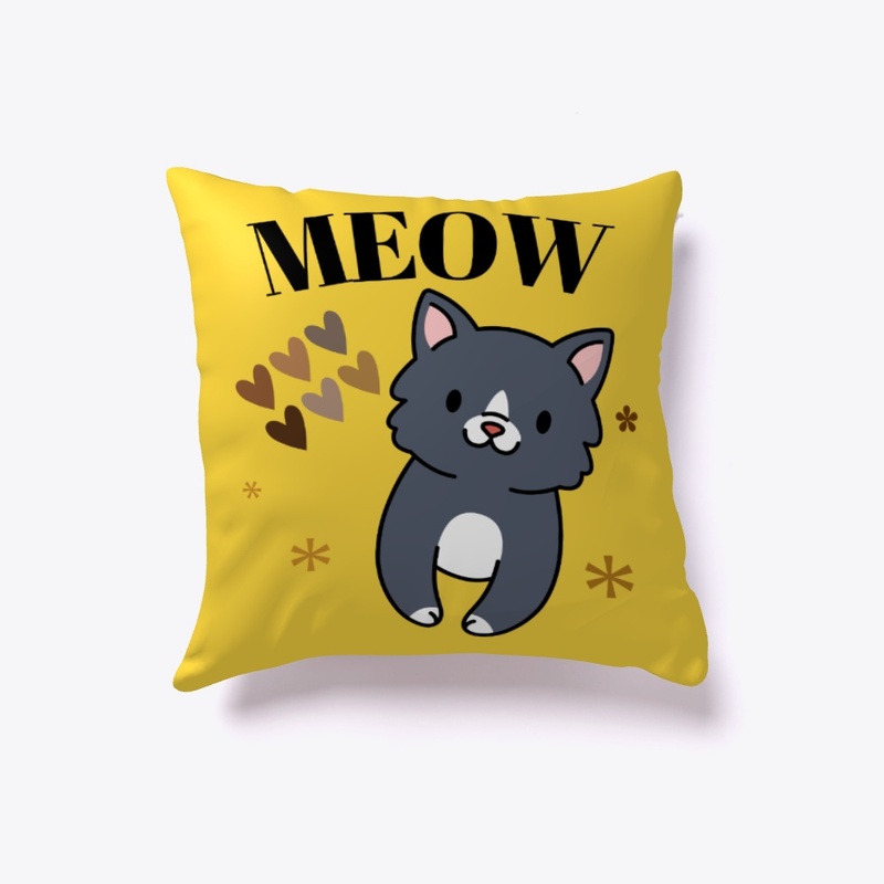Meow Meow