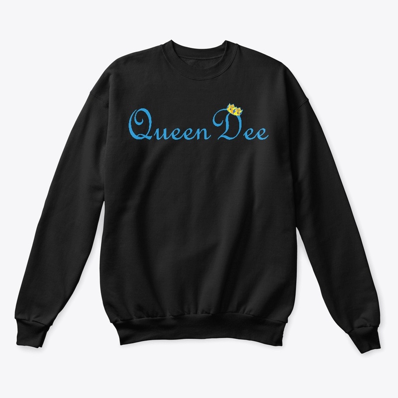 Queen Dee Design
