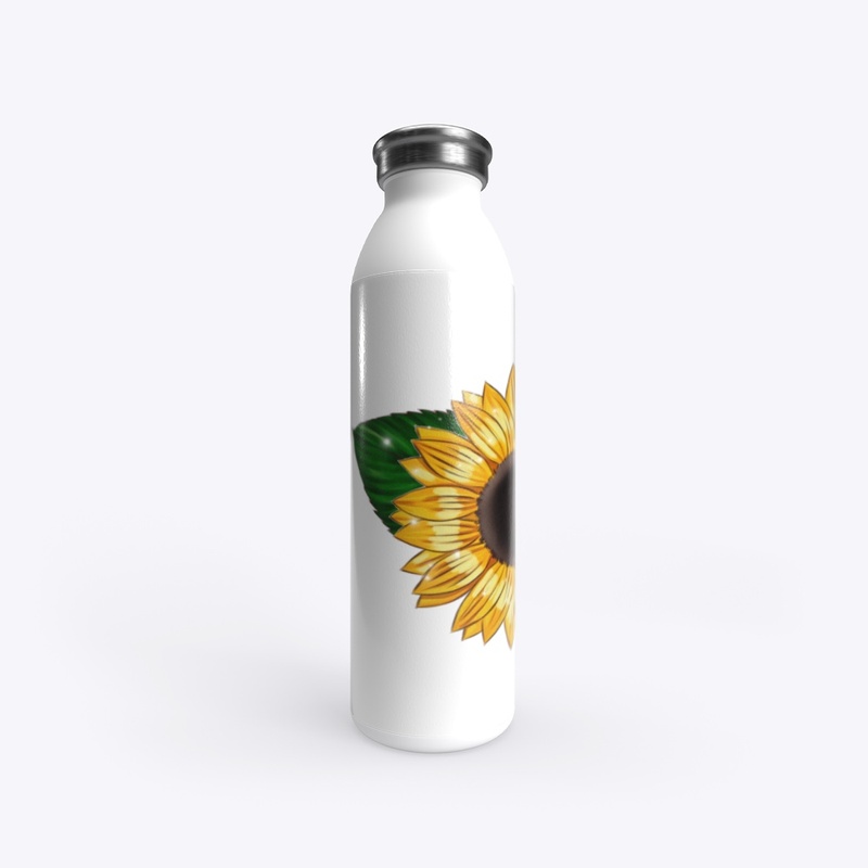 Cute Little Sunflower Collection.