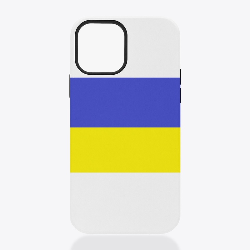 Ukrainian Flag