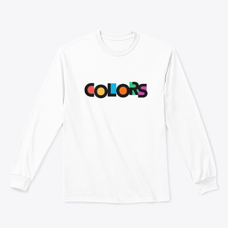 Colors products 