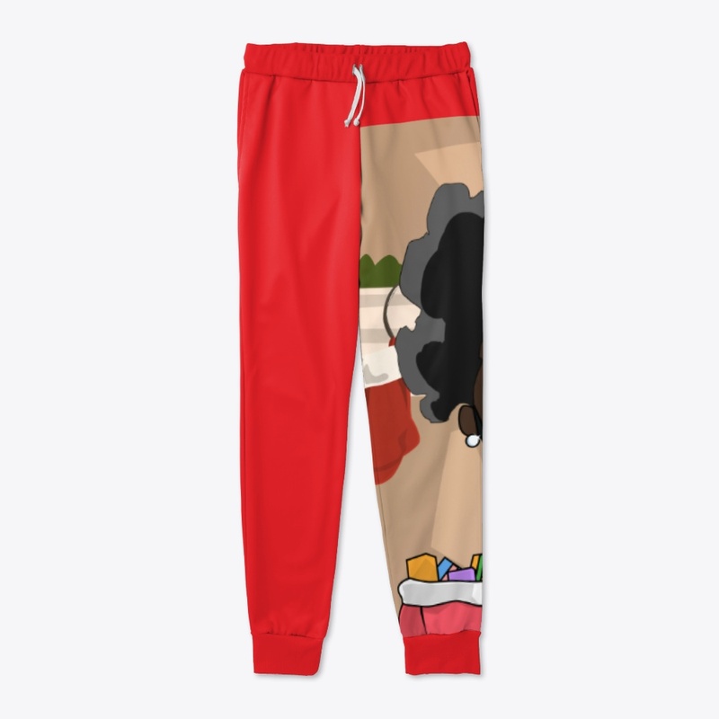 Sharveal Christmas Nfts Limited Edition 