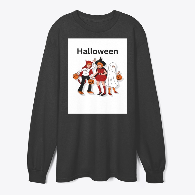 Halloween T shirts