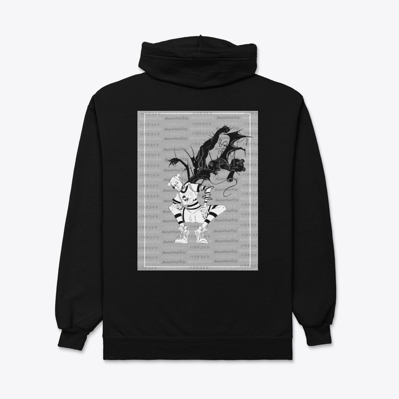 Haratakoid Classic style 