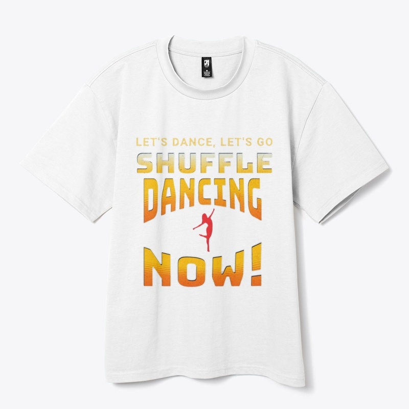 Shuffle Dancing