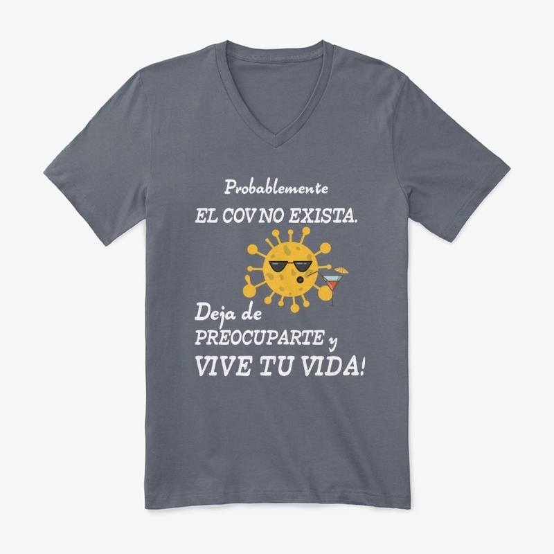 Probablemente, el Cov no exista