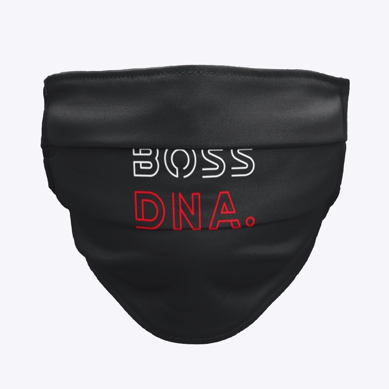 The BOSS DNA Collection 