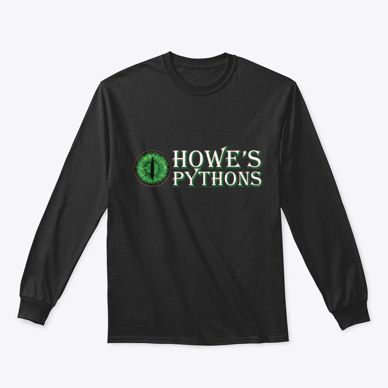 Howes Pythons Shwag