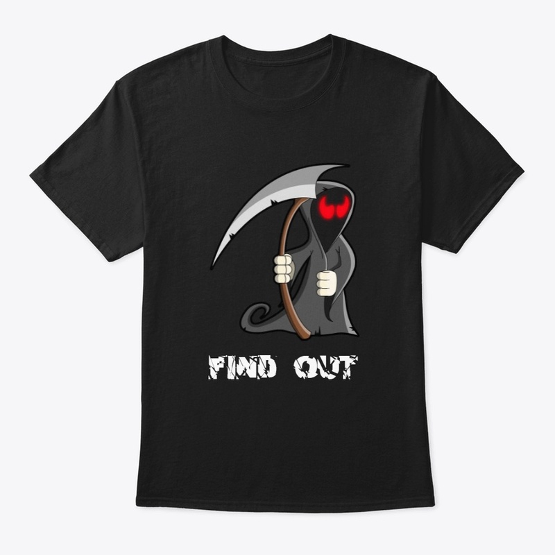 A Cute Envoy Mens Tee