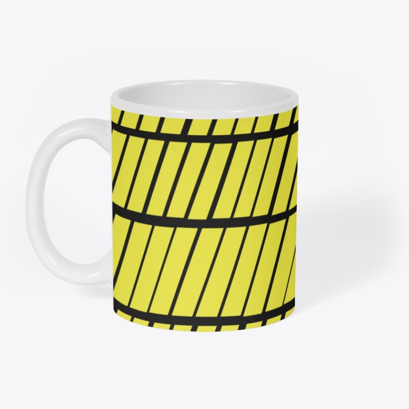 yellow design