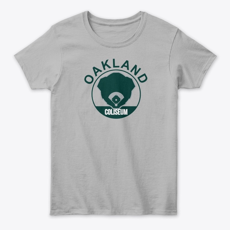 Oakland is Home 