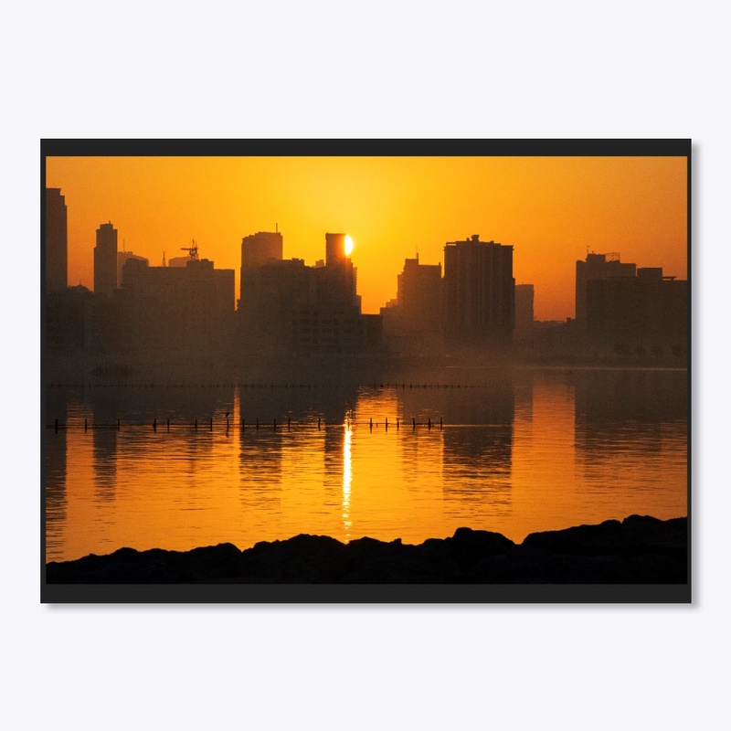 Trip - Sunrise Beauty 