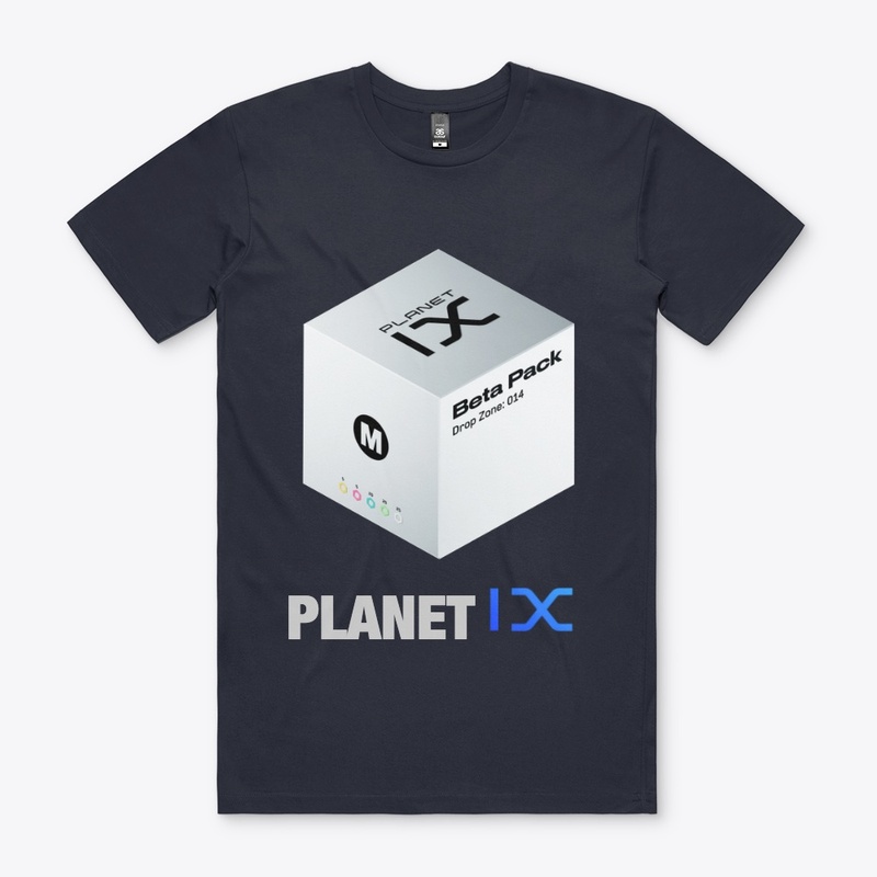 PLANET IX BETA DROP ZONE 