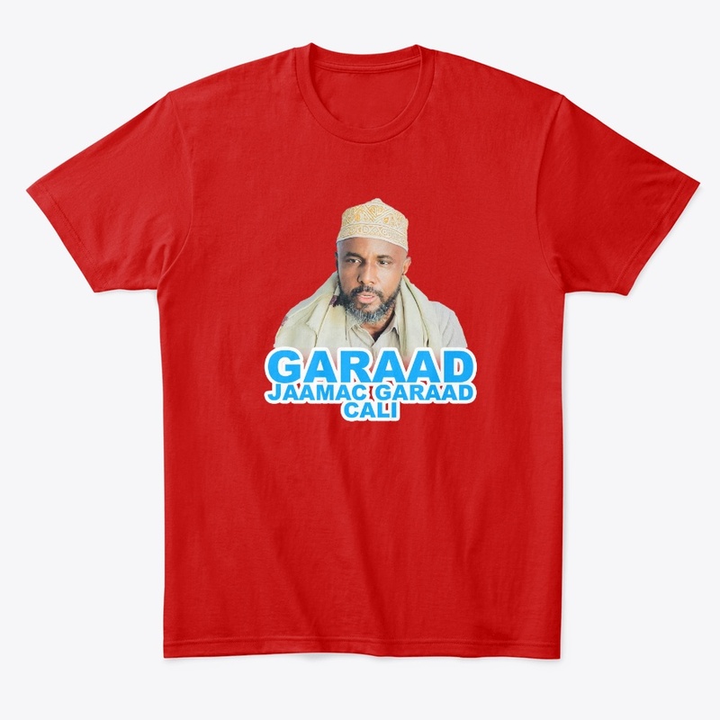 GARAD JAMA GARAD CALI