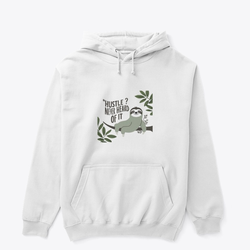 A unique and distinctive t-shirt design