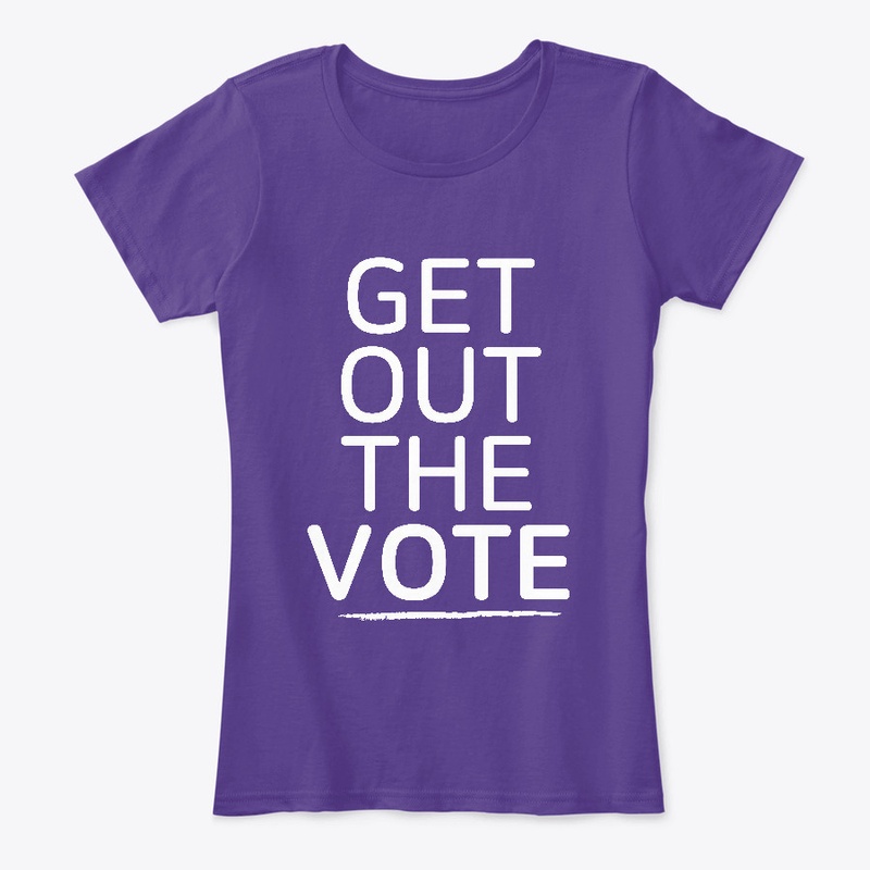 #gotv