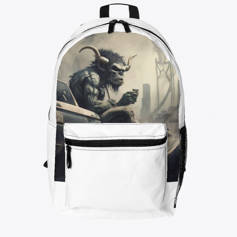 gangster trolls collection